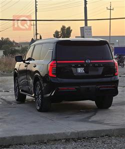نيسان باترول